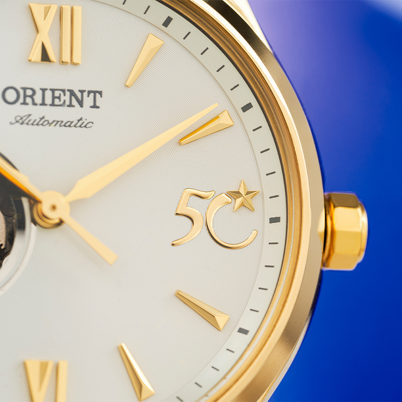 Orient Vietnam Special Edition 2025 - RA-AG0729S30B